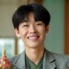 1인 가구 박준호님의 여유로운 식사 모습